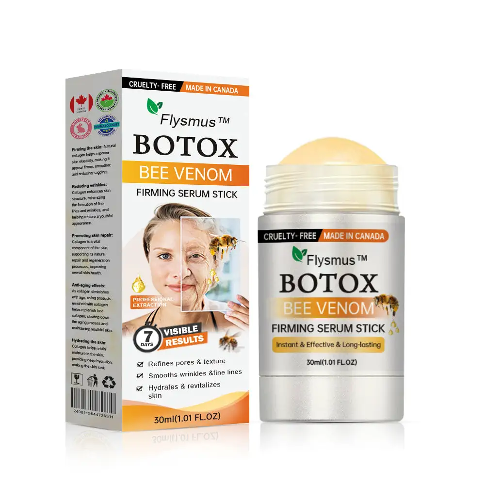 Winter Sale Botox Bee Venom Firming Serum Stick - Image 3