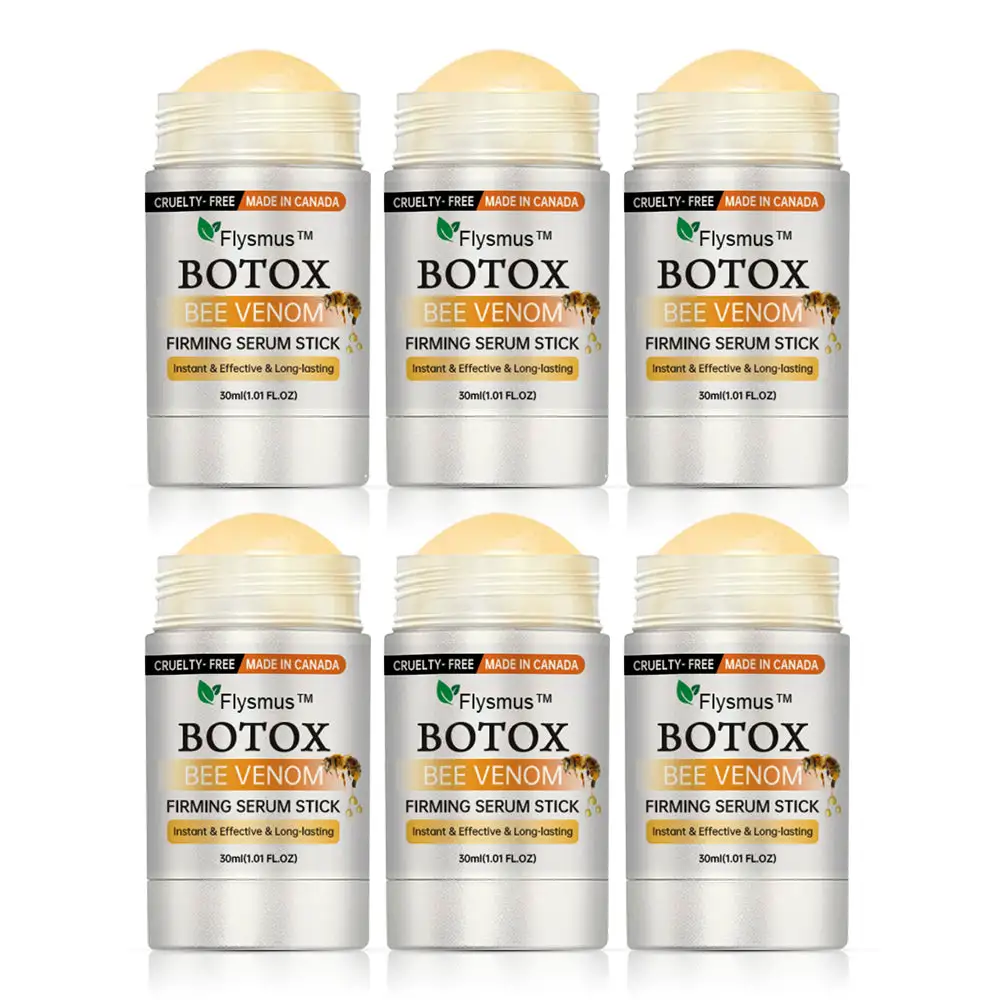 Winter Sale Botox Bee Venom Firming Serum Stick - Image 6
