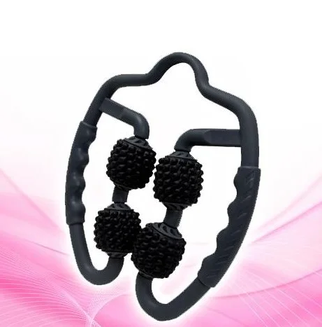 360° 3D Massage Roller - Image 4