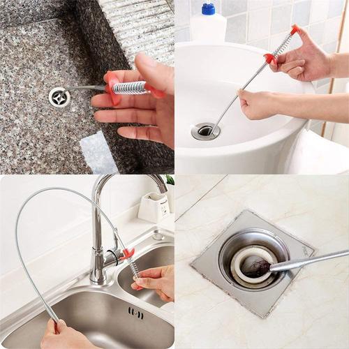 (❤️Clearance Sale - Save 48% OFF)Multifunctional Cleaning Claw💪Buy 2 Get 1 Free - Image 10