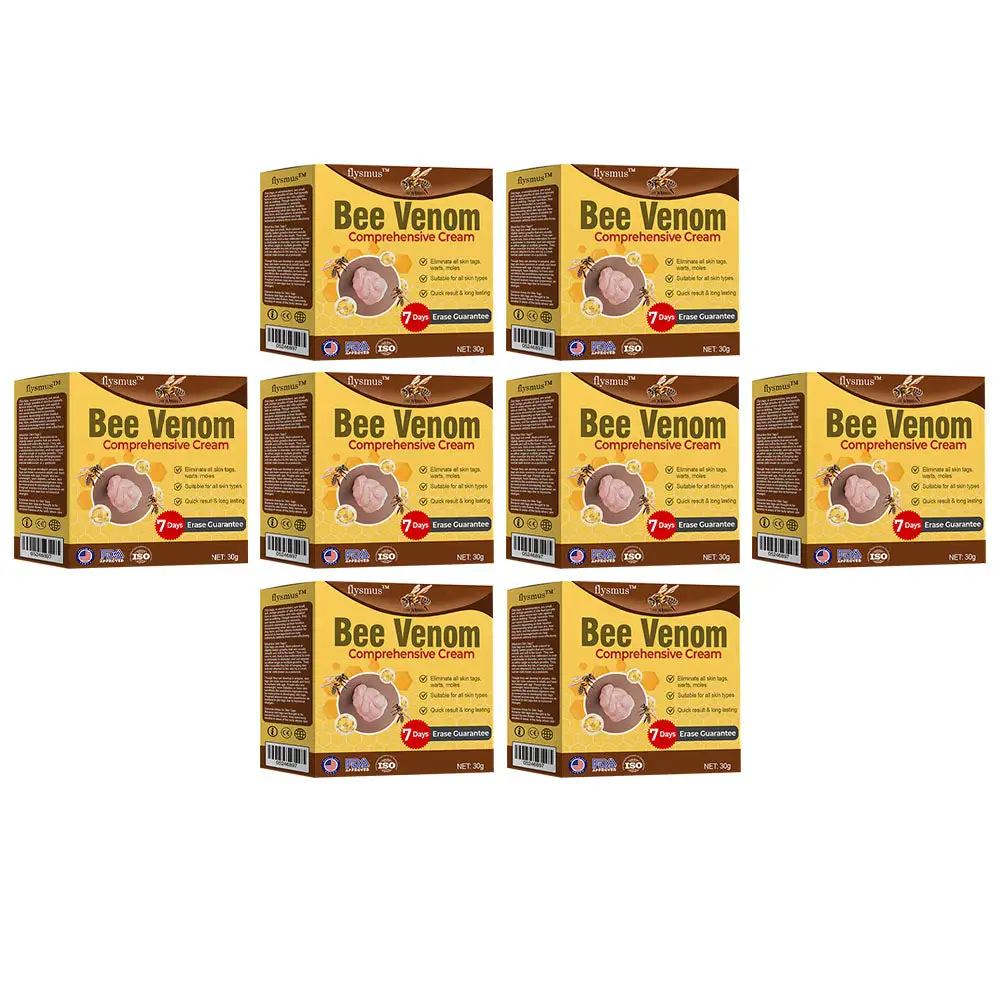 Bee Venom Comprehensive Cream - Image 8