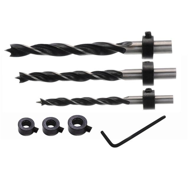 Professional Woodworking Tool Puncher Positioner - Image 8