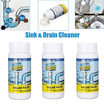 Ultimate Sink & Drainage Cleaner - Image 2