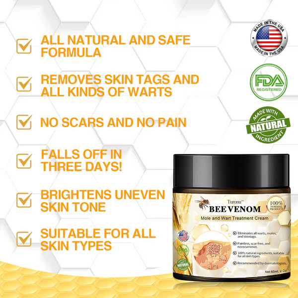 𝑩𝒆𝒆 𝑽𝒆𝒏𝒐𝒎 𝑴𝒐𝒍𝒆 𝒂𝒏𝒅 𝑾𝒂𝒓𝒕 𝑻𝒓𝒆𝒂𝒕𝒎𝒆𝒏𝒕 𝑶𝒊𝒏𝒕𝒎𝒆𝒏𝒕 - Image 6