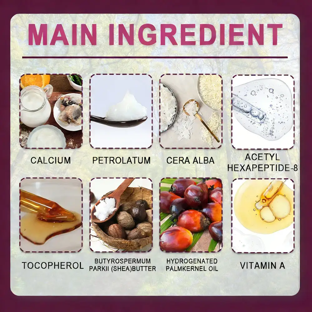 Calcium Multi Balm Anti-Aging & Firming Skincare Stick - Image 14