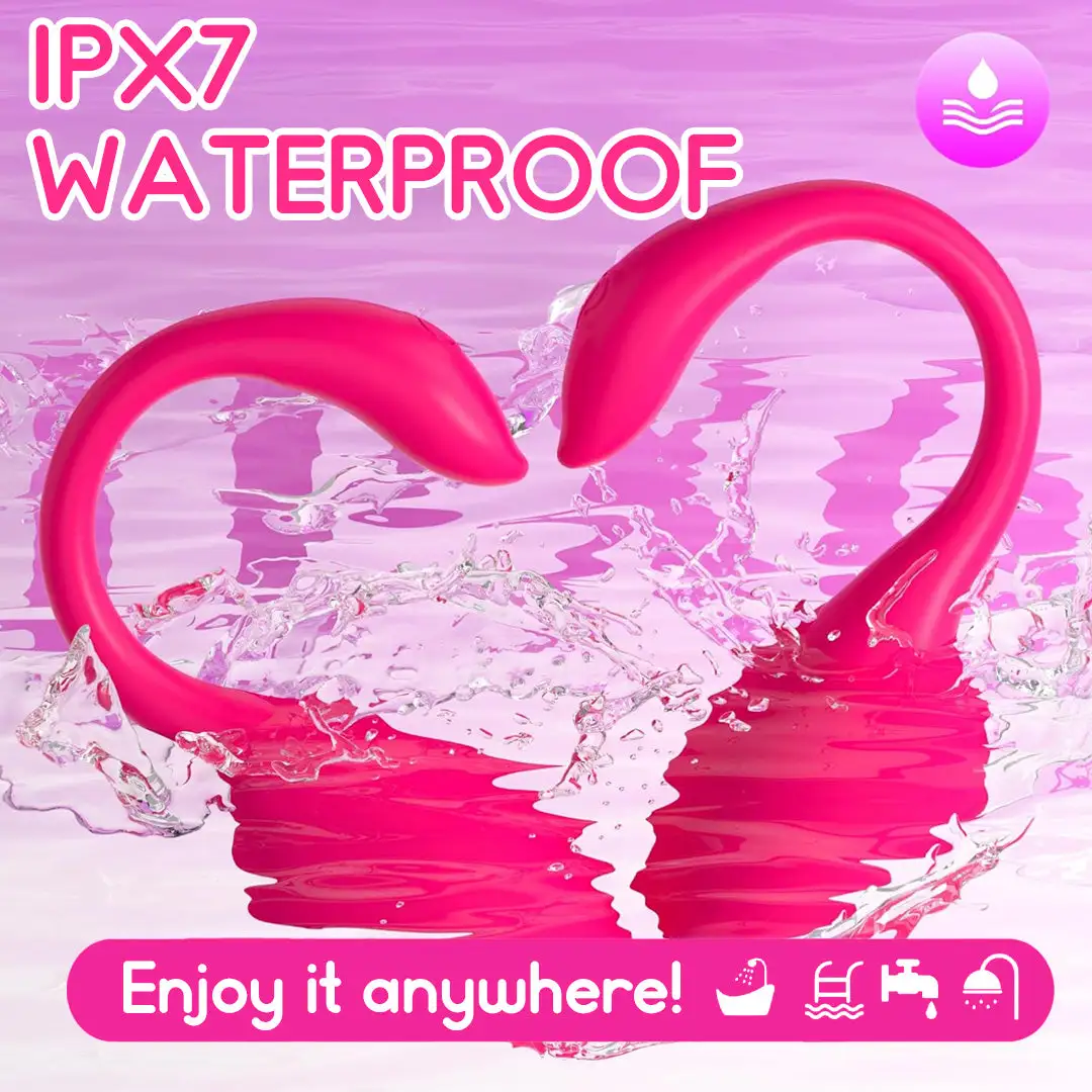 PULSEA Suptruck X15 Wireless Massager Global Control & 15 Modes - Image 7