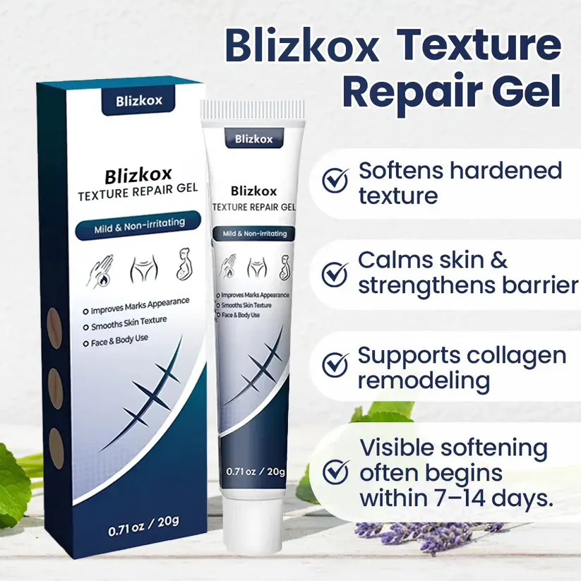 Texture Repair Gel - Image 2