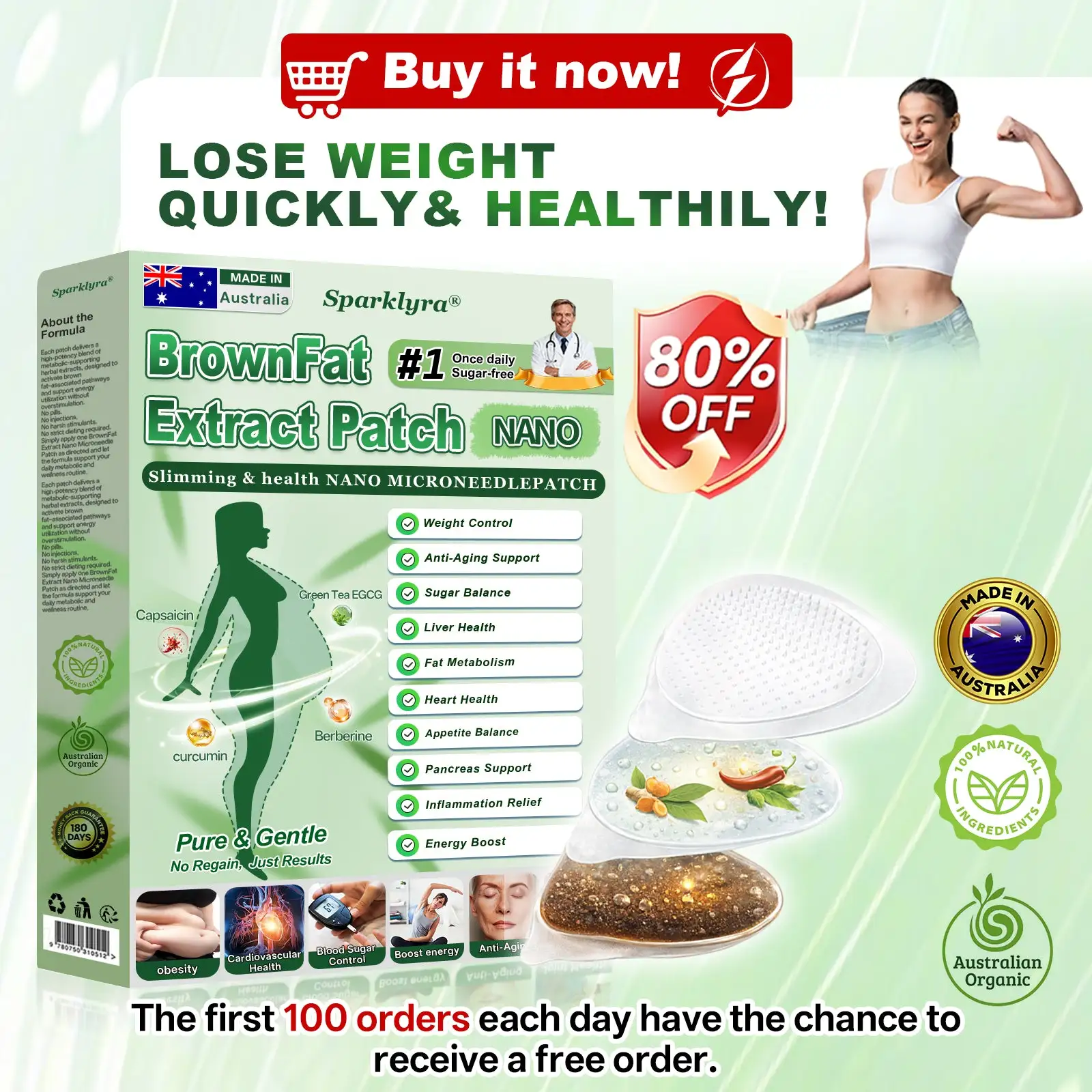 ๐ถ๐๐๐๐๐๐๐ ๐บ๐๐๐๐ | ๐๐ซ๐จ๐ฐ๐ง๐
๐๐ญ ๐๐ฑ๐ญ๐ซ๐๐๐ญ ๐๐๐ง๐จ ๐๐ข๐๐ซ๐จ๐ง๐๐๐๐ฅ๐ ๐๐๐ญ๐๐ก