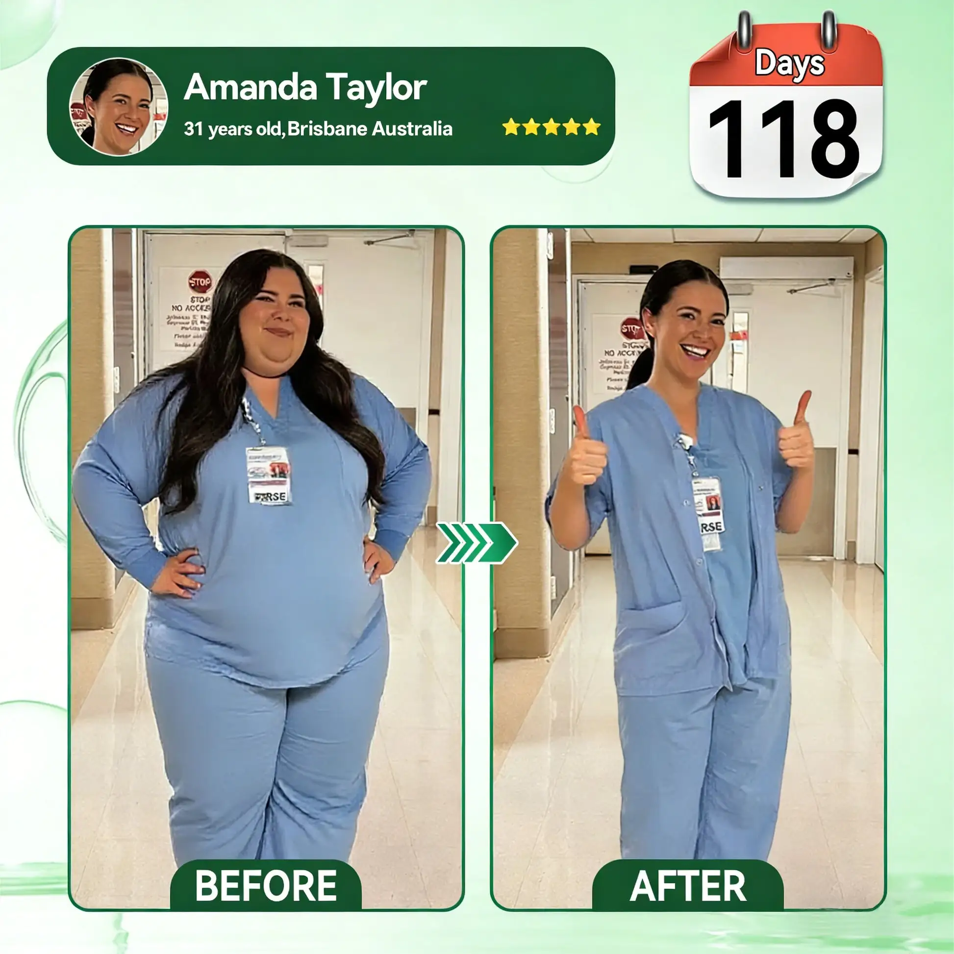 ๐ถ๐๐๐๐๐๐๐ ๐บ๐๐๐๐ | ๐๐ซ๐จ๐ฐ๐ง๐
๐๐ญ ๐๐ฑ๐ญ๐ซ๐๐๐ญ ๐๐๐ง๐จ ๐๐ข๐๐ซ๐จ๐ง๐๐๐๐ฅ๐ ๐๐๐ญ๐๐ก - Image 4