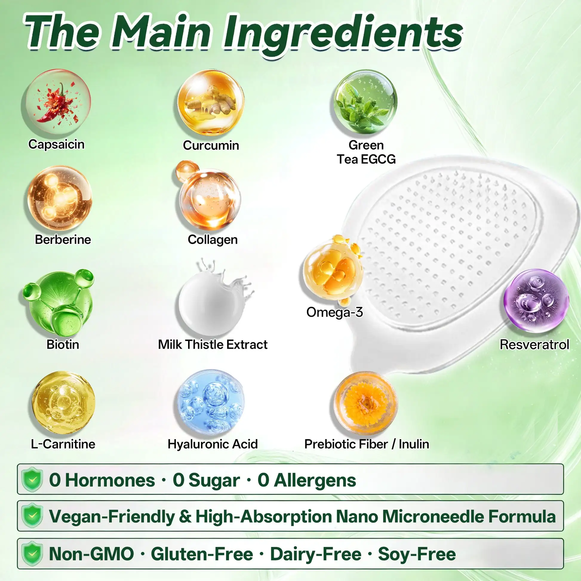 ๐ถ๐๐๐๐๐๐๐ ๐บ๐๐๐๐ | ๐๐ซ๐จ๐ฐ๐ง๐
๐๐ญ ๐๐ฑ๐ญ๐ซ๐๐๐ญ ๐๐๐ง๐จ ๐๐ข๐๐ซ๐จ๐ง๐๐๐๐ฅ๐ ๐๐๐ญ๐๐ก - Image 6