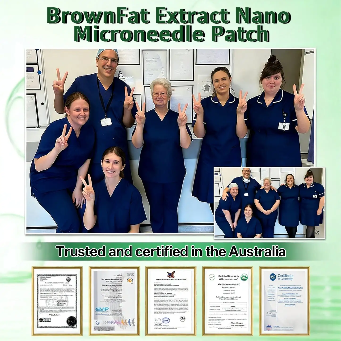 ๐ถ๐๐๐๐๐๐๐ ๐บ๐๐๐๐ | ๐๐ซ๐จ๐ฐ๐ง๐
๐๐ญ ๐๐ฑ๐ญ๐ซ๐๐๐ญ ๐๐๐ง๐จ ๐๐ข๐๐ซ๐จ๐ง๐๐๐๐ฅ๐ ๐๐๐ญ๐๐ก - Image 8