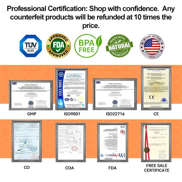 Winter Sale Botulinum Toxin and Bee Venom Pain Relief Bone Healing Cream - Image 3