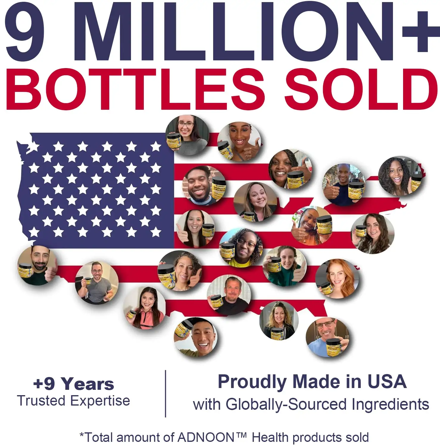 Winter Sale Botulinum Toxin and Bee Venom Pain Relief Bone Healing Cream - Image 4