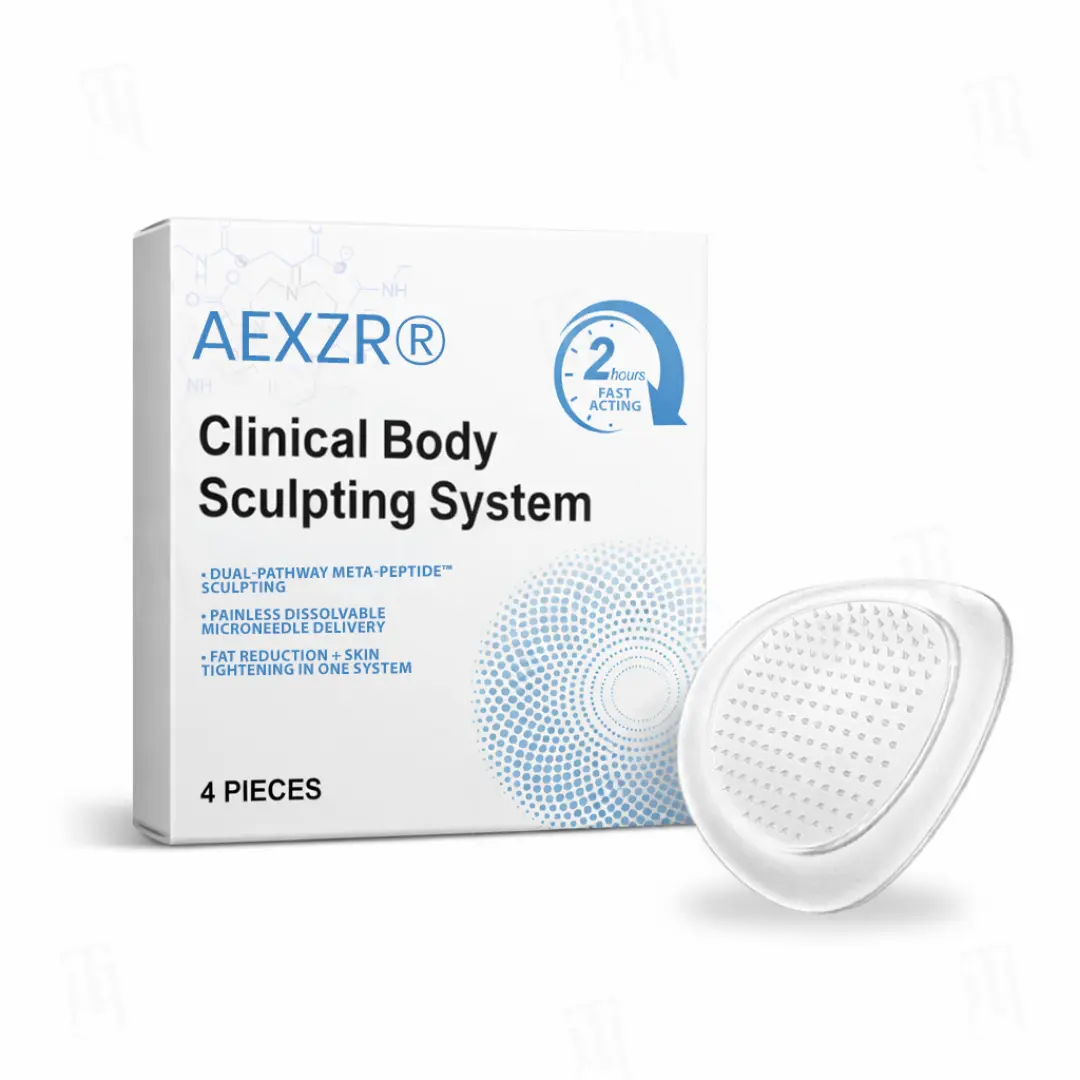 Clinical Body Sculpting System - Image 8