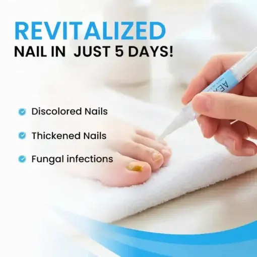 NanoFix Repair Pen - Image 2