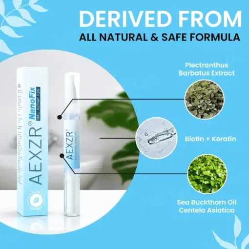 NanoFix Repair Pen - Image 7