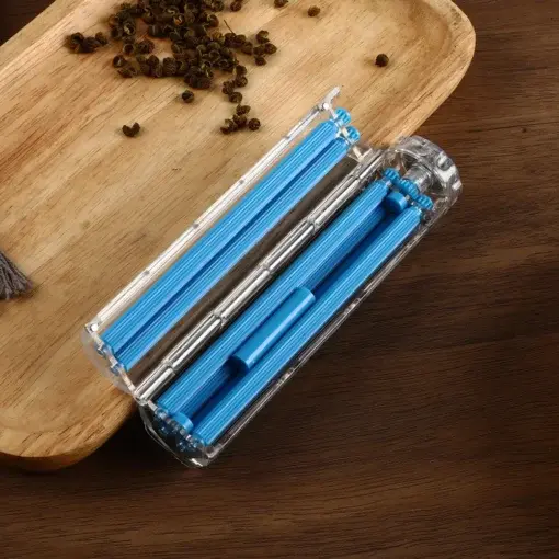 SmartRoll Portable Cigarette Roller - Image 11