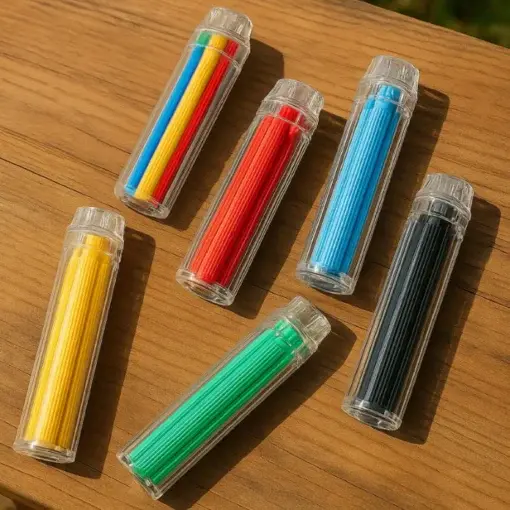 SmartRoll Portable Cigarette Roller - Image 3