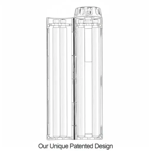 SmartRoll Portable Cigarette Roller - Image 7