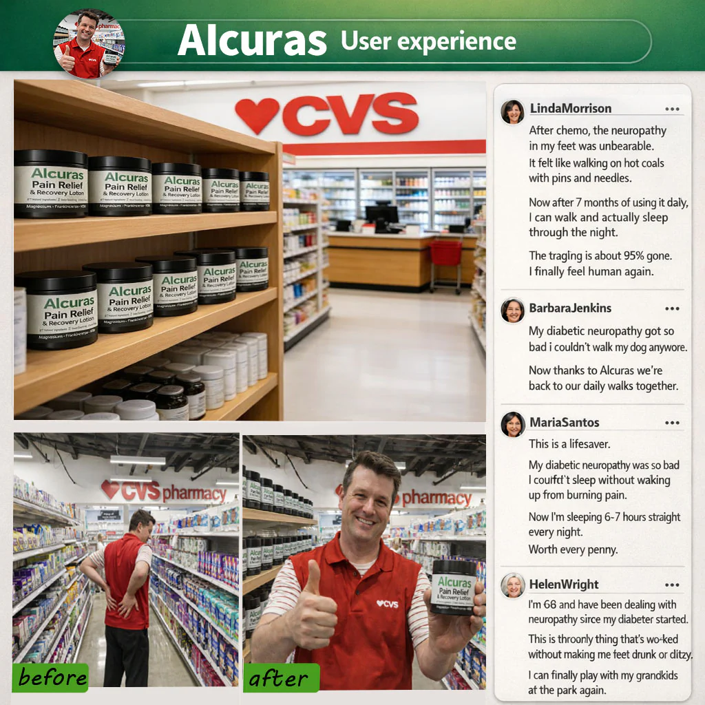 Moringa Berberine x NAD+ 10-in-1 Nerve Repair Balm - Image 6