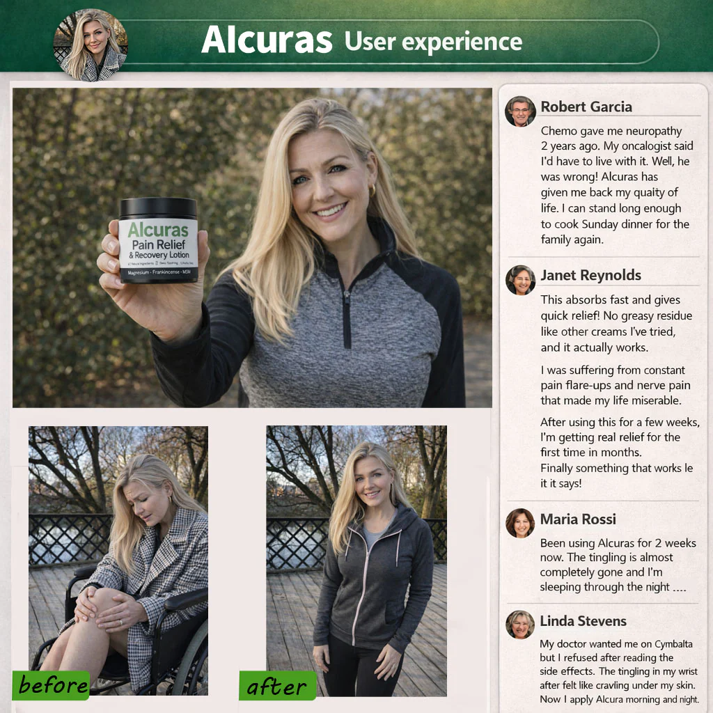 Moringa Berberine x NAD+ 10-in-1 Nerve Repair Balm - Image 4