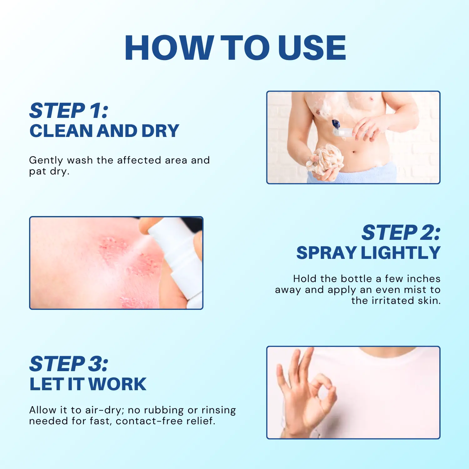 Genital Treatment Spray - Image 6