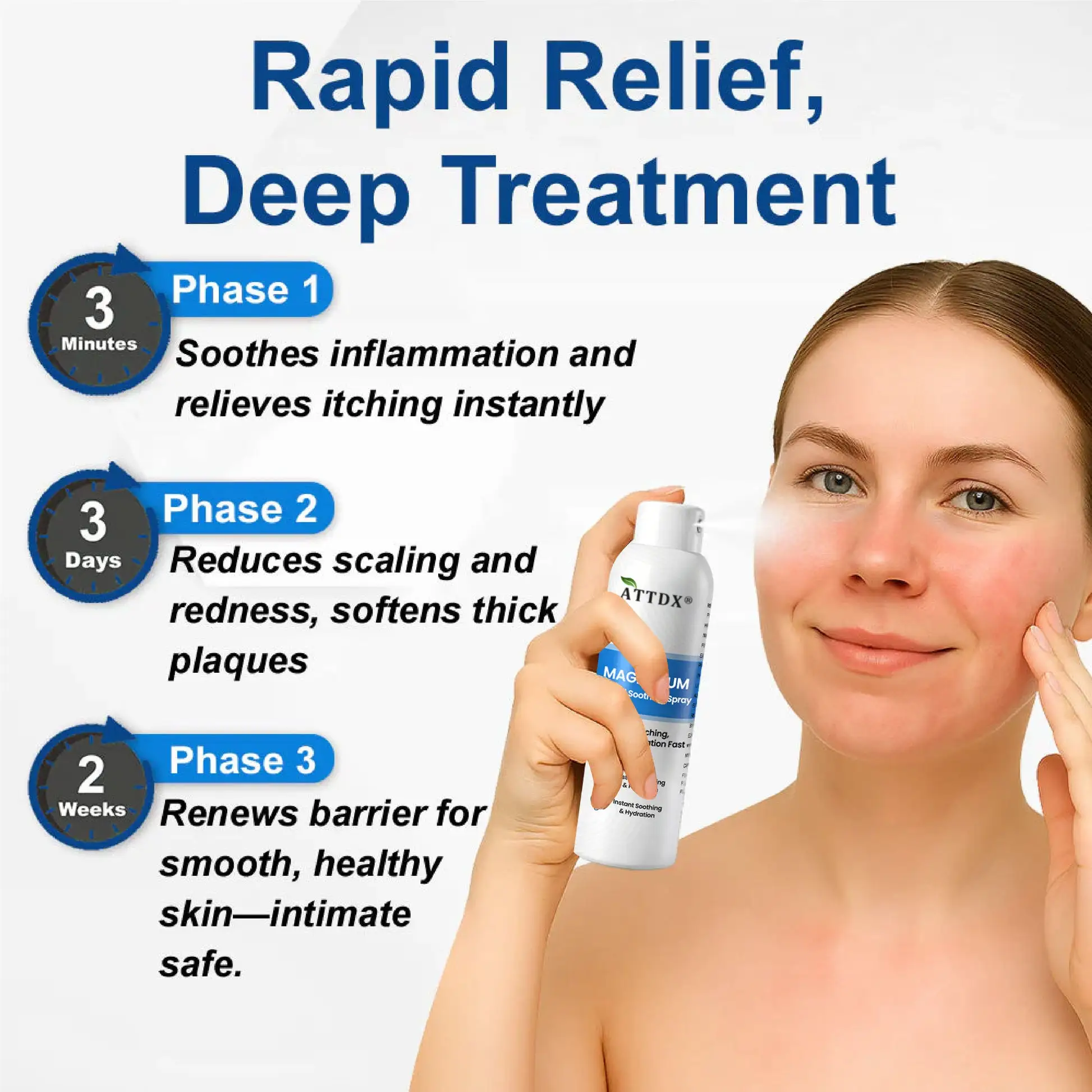 Magnesium Herbal Soothing Spray - Image 10