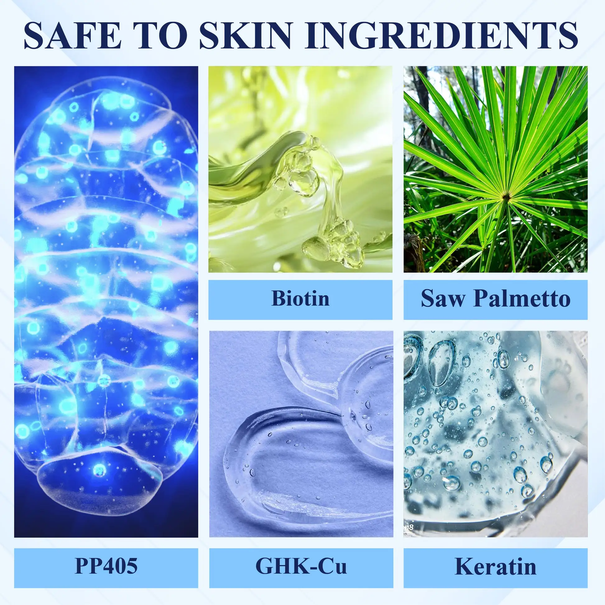 PP405 FolliGen Re-Awaken Hair Spray - Image 7