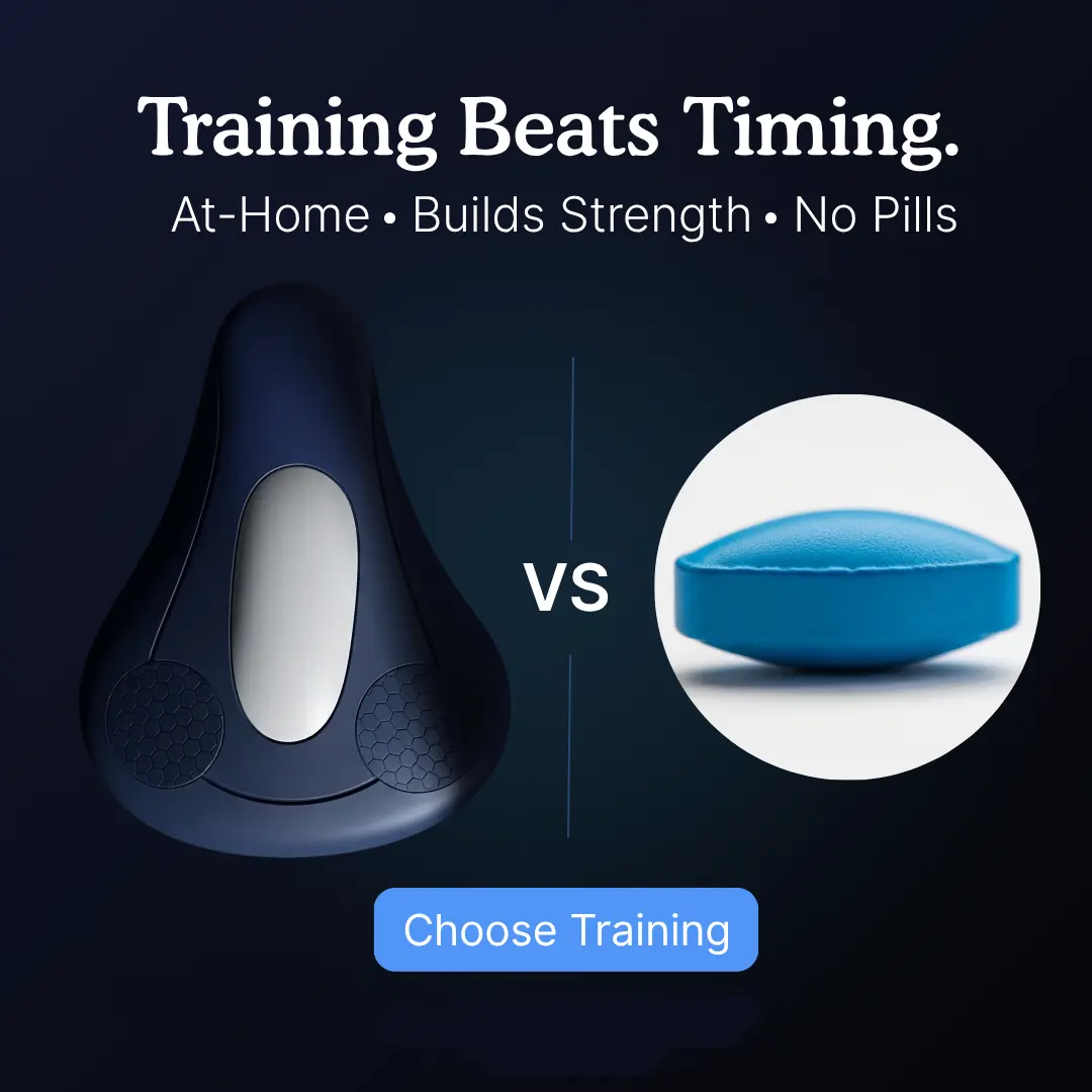 VitalEngine Pro - The #1 5-in-1 At-Home Trainer that Restores Strength and Reverses ED & PE with Precision - Image 8