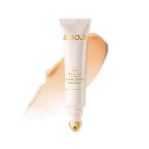 Line Smoother Targeted Fine Line Filler