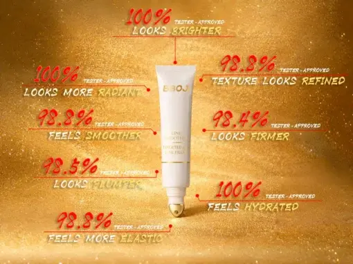 Line Smoother Targeted Fine Line Filler - Image 6