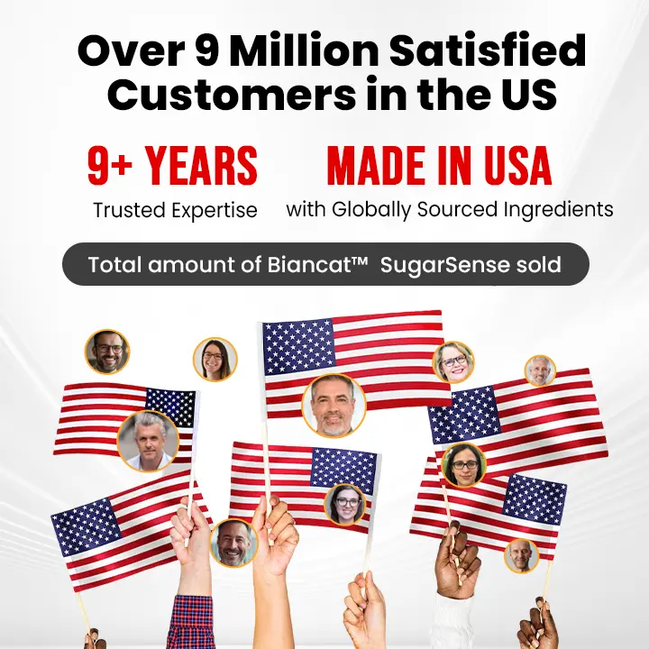 SugarSense High-Precision Glucose Monitoring Device - Image 8