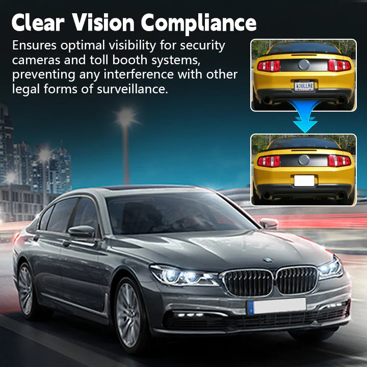 PhantomShield Invisible License Plate Spray - Image 3