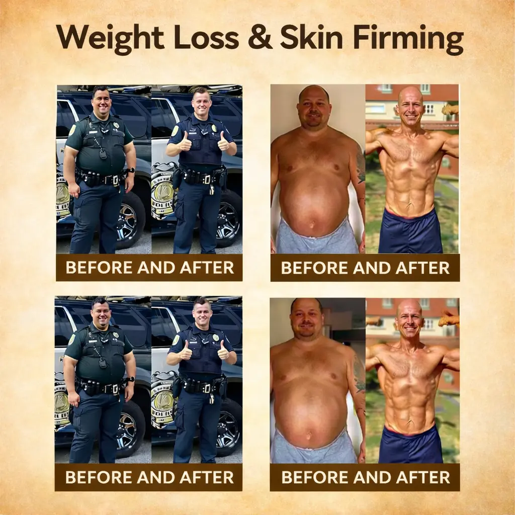 Detox Foot Pads for Drainage & Slimming Support,Visible Results in 7 Days โ
For Weight, Skin, Diabetes & Joint Health ๐ฝ - Image 7