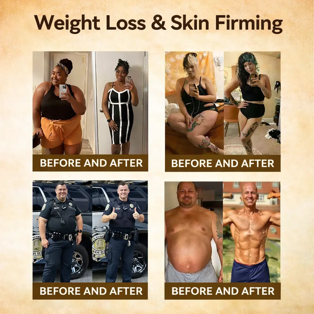 Detox Foot Pads for Drainage & Slimming Support,Visible Results in 7 Days โ
For Weight, Skin, Diabetes & Joint Health ๐ฝ - Image 8