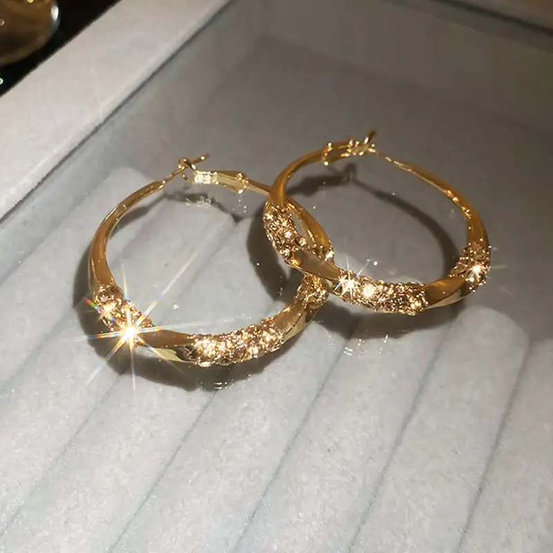 Zirkonia-Kreolen - Image 8