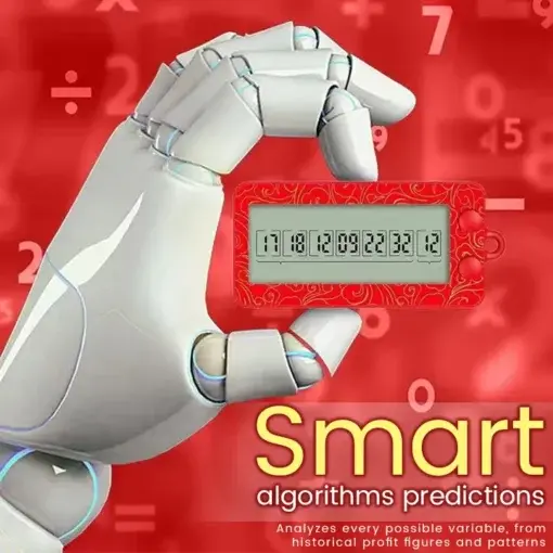 AI Master Number Picker - Image 5