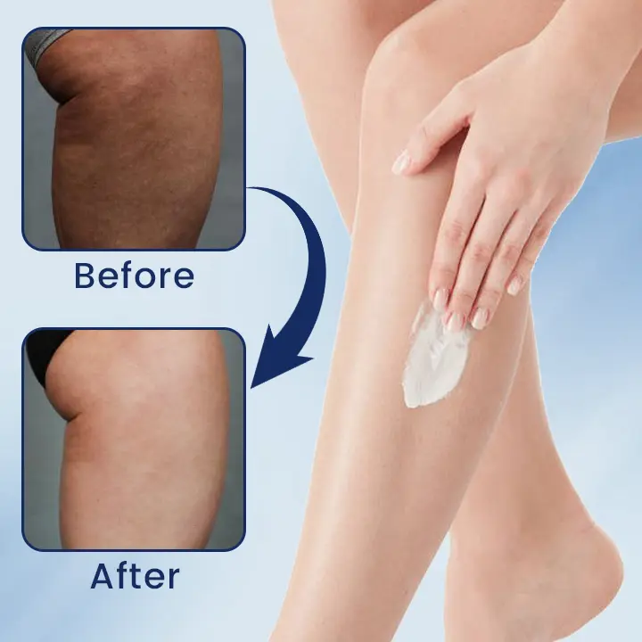 Anti-Wrinkle Firming Nourish Cream - Image 5