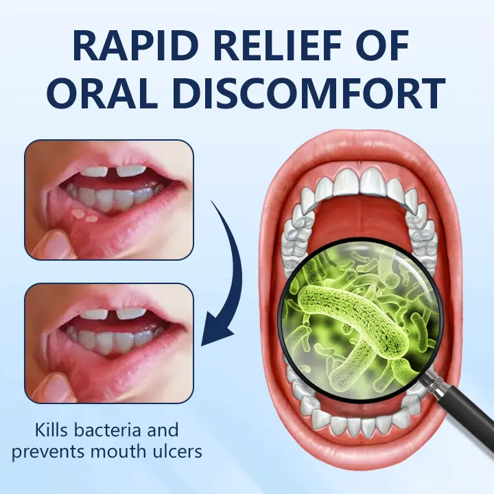 Bee Venom Stain Removal Treatment Toothpaste - Image 5