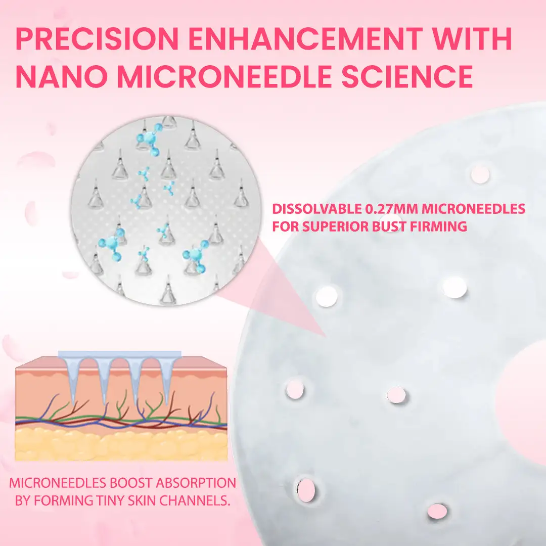 BustyBloom Enhancement Nano Patch - Image 5