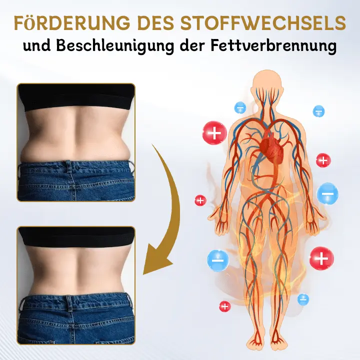 Lympho Boost Ohrstecker - Image 4