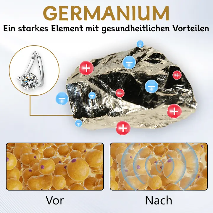 Lympho Boost Ohrstecker - Image 6