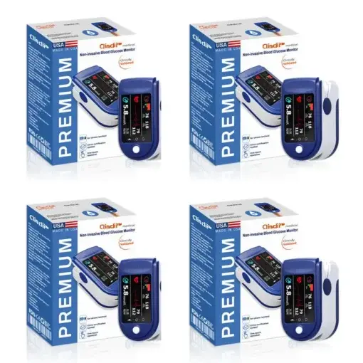 ๐๐จ๐ง-๐๐ง๐ฏ๐๐ฌ๐ข๐ฏ๐ ๐๐ฅ๐จ๐จ๐ ๐๐ฅ๐ฎ๐๐จ๐ฌ๐ ๐๐จ๐ง๐ข๐ญ๐จ๐ซ โ Pain-Free & 99.9% Accurate - Image 12