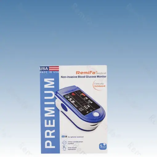 ๐๐จ๐ง-๐๐ง๐ฏ๐๐ฌ๐ข๐ฏ๐ ๐๐ฅ๐จ๐จ๐ ๐๐ฅ๐ฎ๐๐จ๐ฌ๐ ๐๐จ๐ง๐ข๐ญ๐จ๐ซ โ Pain-Free & 99.9% Accurate - Image 2