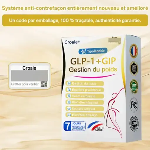 Advanced Liquid Formula