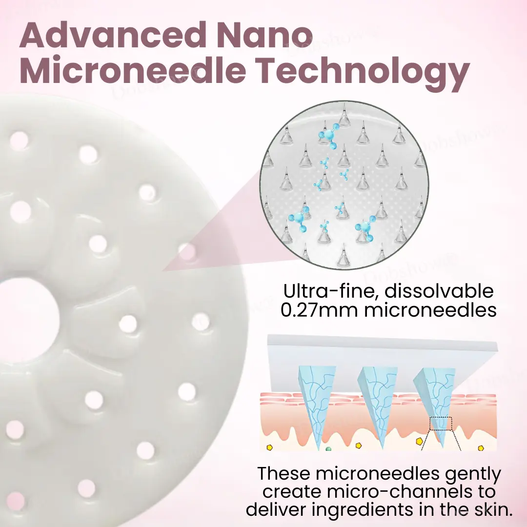 Breast Enhancement Nano Patch - Image 4