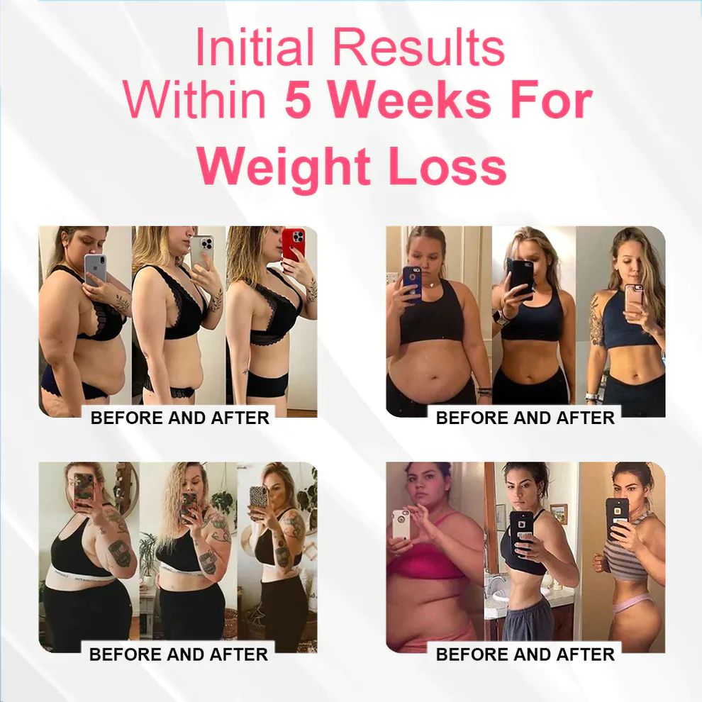 Magnetic Nano Ion Fat Burning Belly Controlling Detoxifying Shaper - Image 8