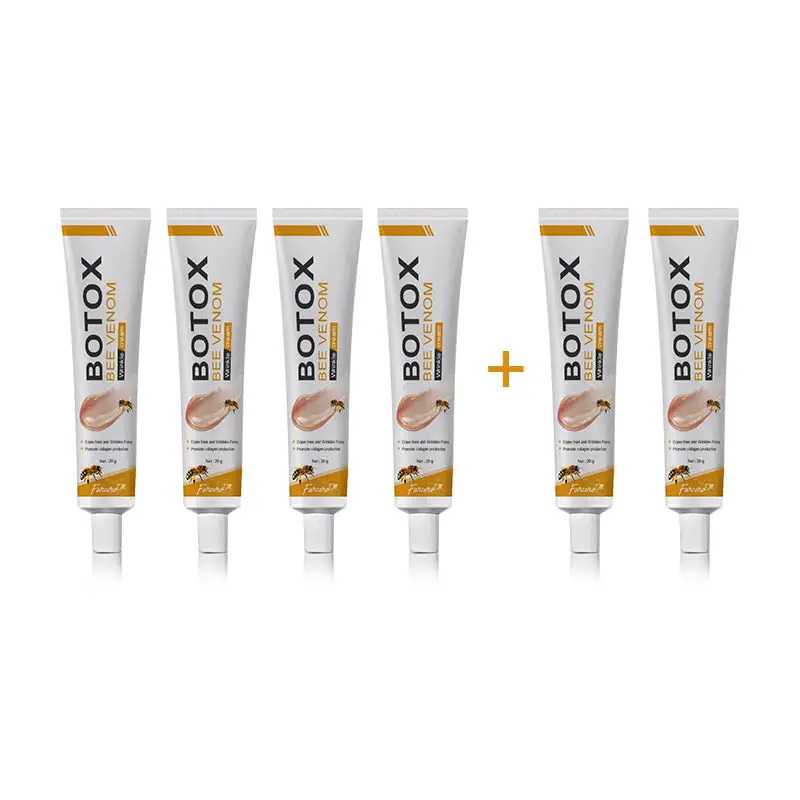 Botox Bee Venom Wrinkle Removal Cream-Last Day Promotion 80% OFF - Image 16