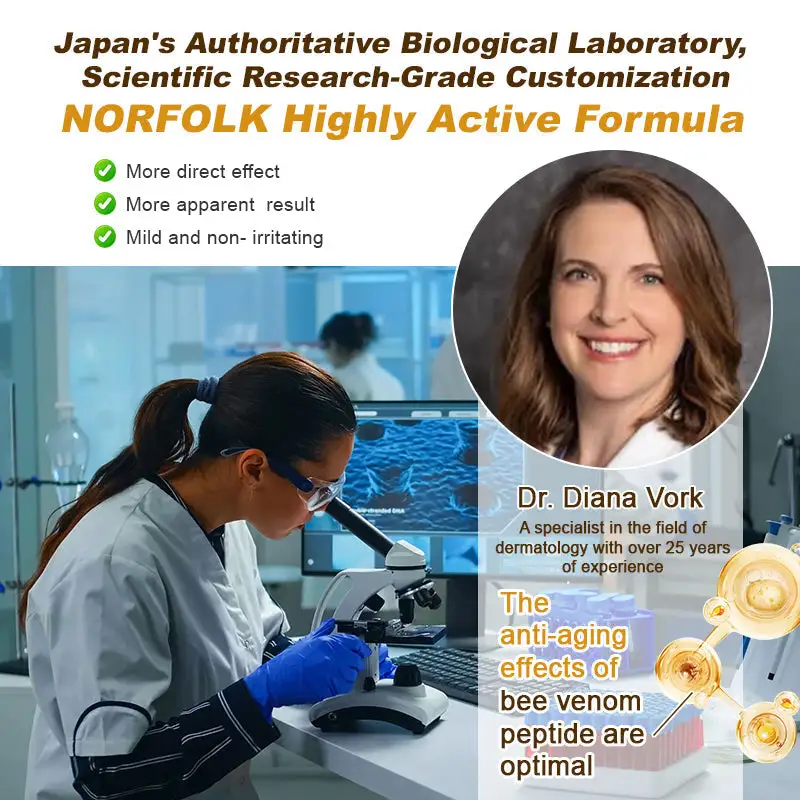 Botox Bee Venom Wrinkle Removal Cream-Last Day Promotion 80% OFF - Image 8