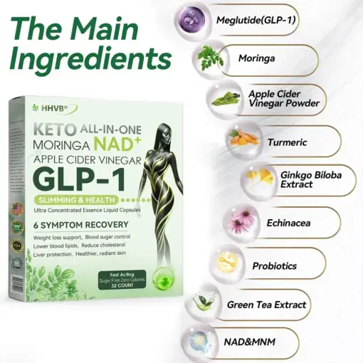 Ultra Concentrated Essence Liquid Pearls - Image 9